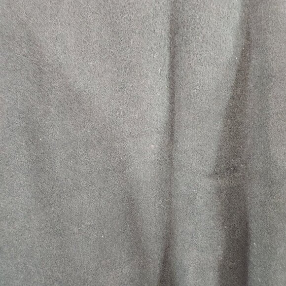 Vtg Car Club Canada Womens Bomber Jacket Packard Ocean West Leather Wool - Picture 12 of 16